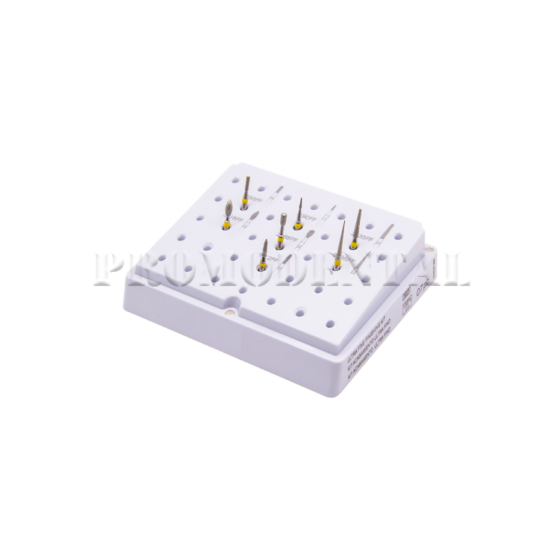 0- 174-KIT2-174-KIT2 Kit 7 Fraises – Finition ultra fine